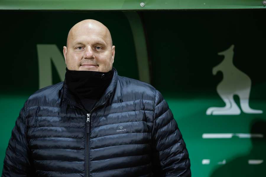 Veselý bude i nadále trenérem Bohemians.