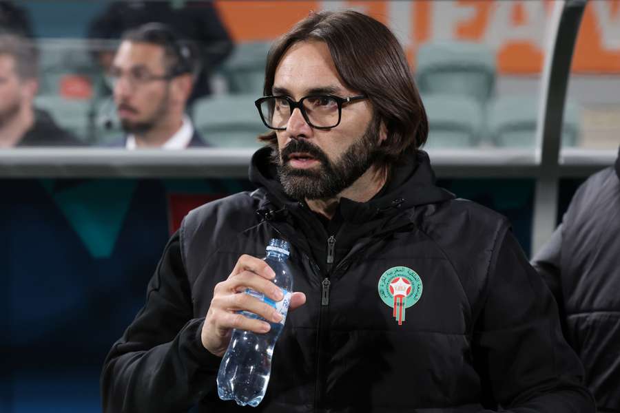 Trainer Pedros plant bereits die nächste Überraschung.