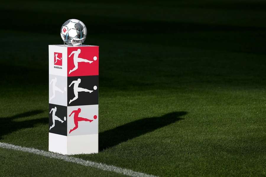 De laatste speeldag van Bundesliga seizoen 2022/23 staat op het punt te beginnen