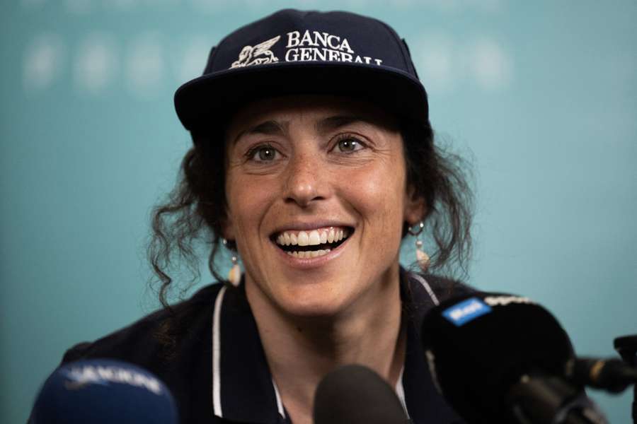 Federica Brignone