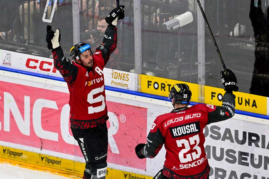 Řepík v zápase uspěl dvakrát. Řepík v zápase uspěl dvakrát.