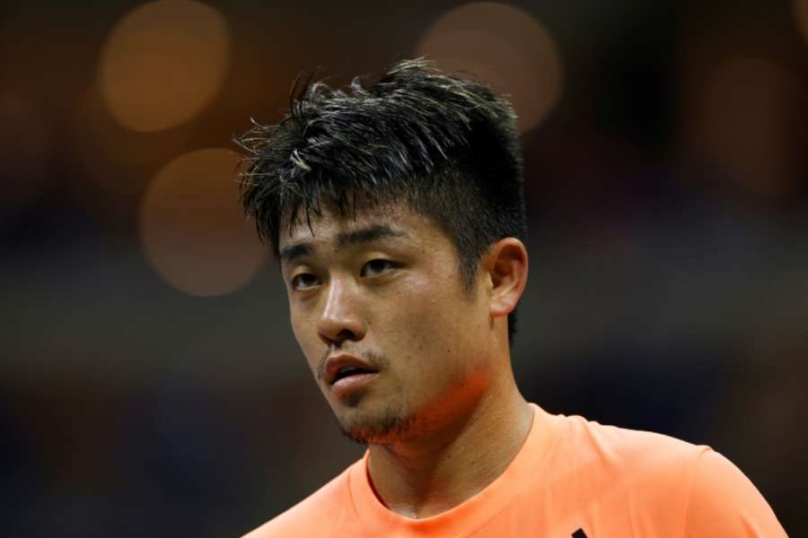 Wu Yibing has become the first Chinese man to reach an ATP final in the Open Era