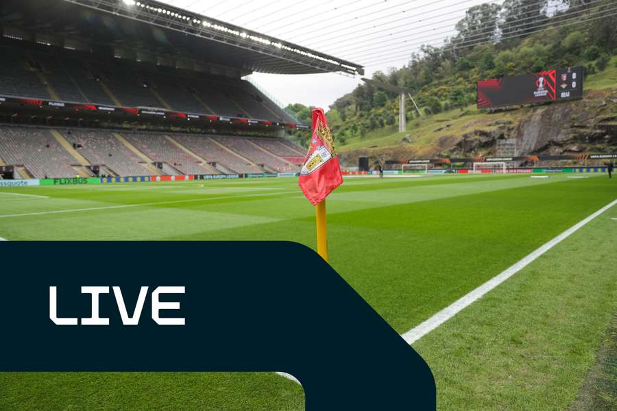 Europa League LIVE: Alles zum Halbfinale Braga-Freiburg