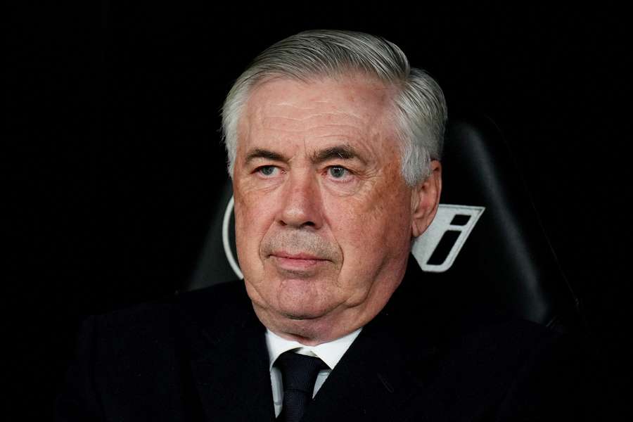 Carlo Ancelotti's Real Madrid managed an important comeback in win over Leganes.