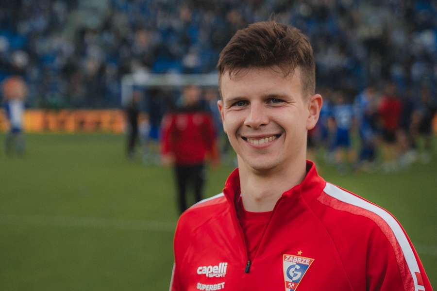 Překvapivá destinace pro českou hvězdu polské ligy? Má velkou nabídku, jde o peníze, říká ředitel Překvapivá destinace pro českou hvězdu polské ligy? Má velkou nabídku, jde o peníze, říká ředitel