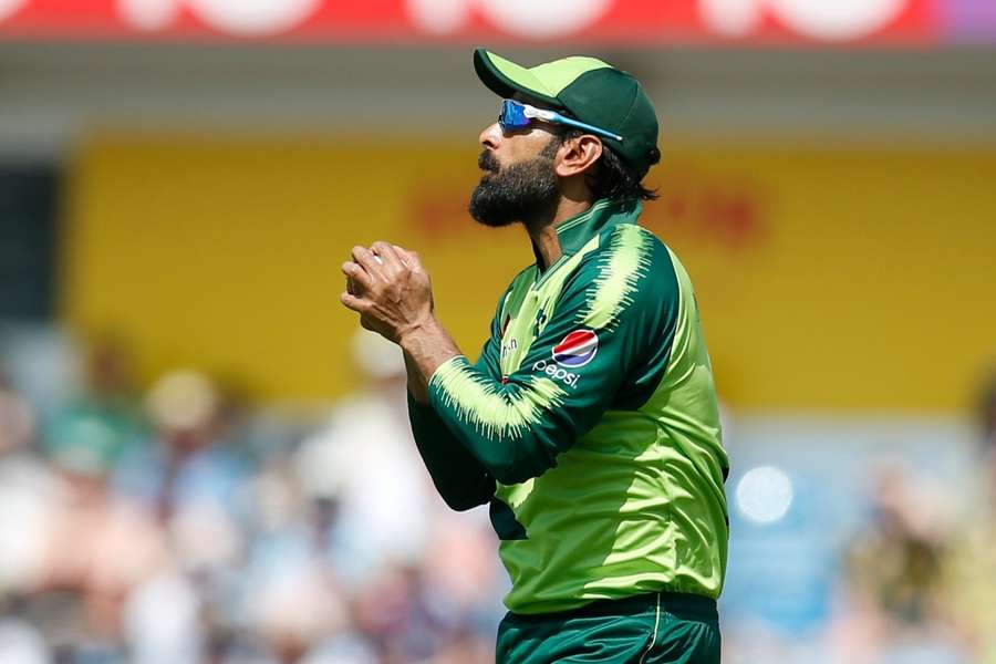 Rauf is focusing on a move to Australia 