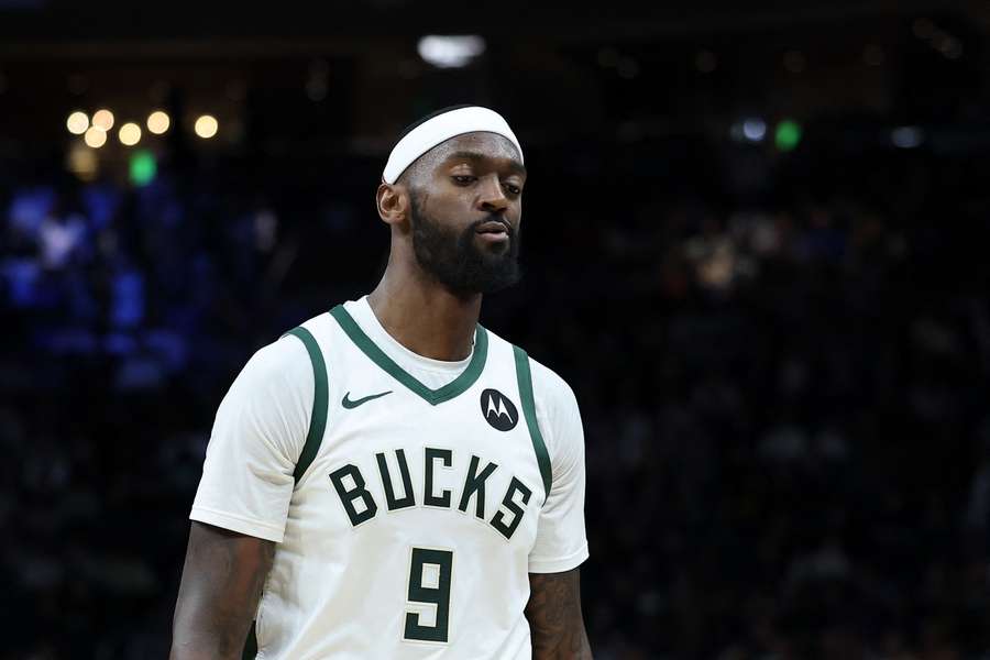 Bobby Portis Jr zawieszony na 25 meczów po wykryciu tramadolu w organizmie