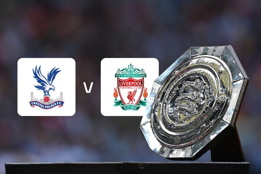 Crystal Palace - Liverpool
