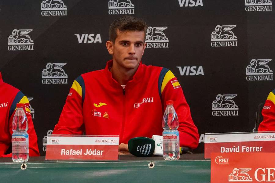 Rafa Jódar 