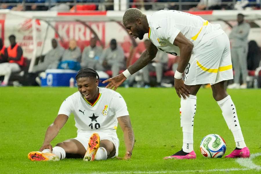 Abu Francis ce vendredi. Abu Francis ce vendredi.