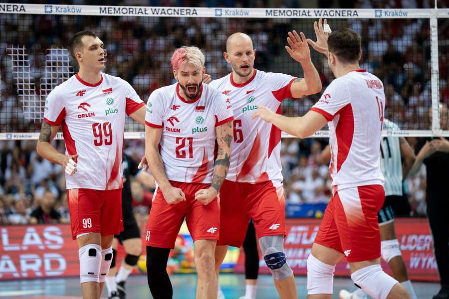 MŚ siatkarzy: grupy, terminarz meczów Polaków, regulamin