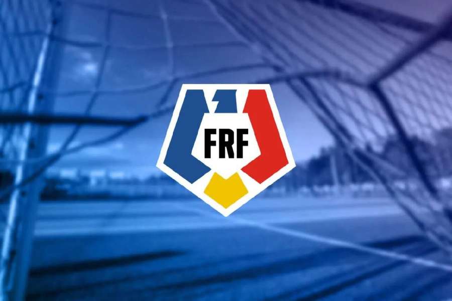 Sigla FRF