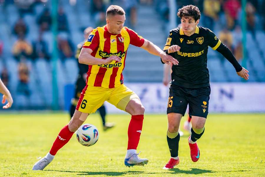 Sobota z Ekstraklasą: Korona remisuje z GKS-em, Lechia powalczy z Rakowem