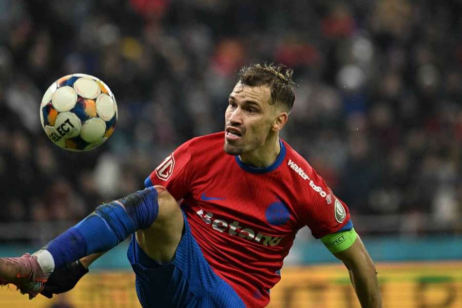 Darius Olaru Darius Olaru