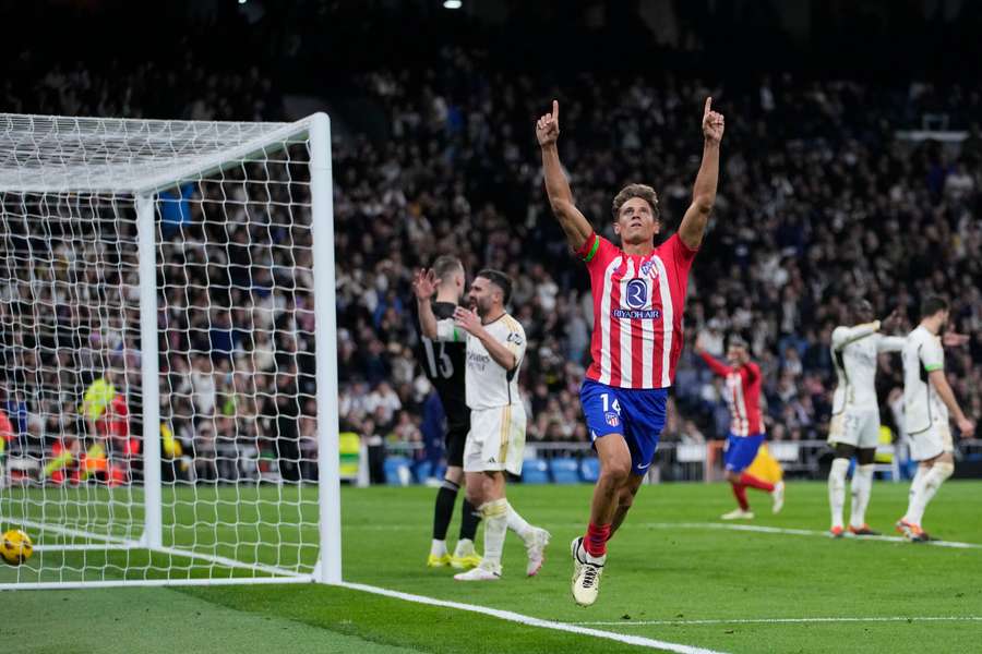 Llorente sa presadil do siete svojho bývalého klubu.