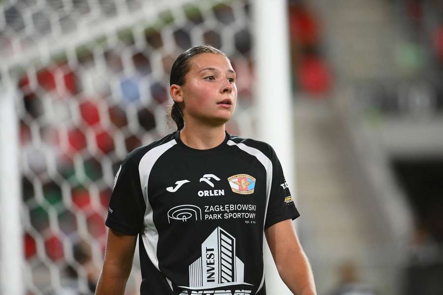 Czarni Sosnowiec jako pierwszy polski klub w historii zagrają w Women's Europa Cup