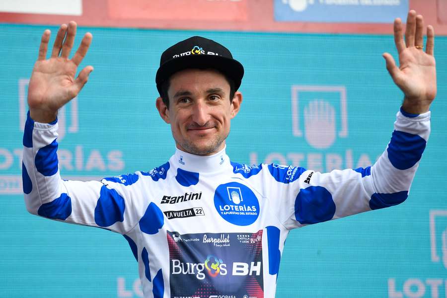 Emocje na finiszu. Langellotti wygrał w Bukowinie i został liderem Tour de Pologne