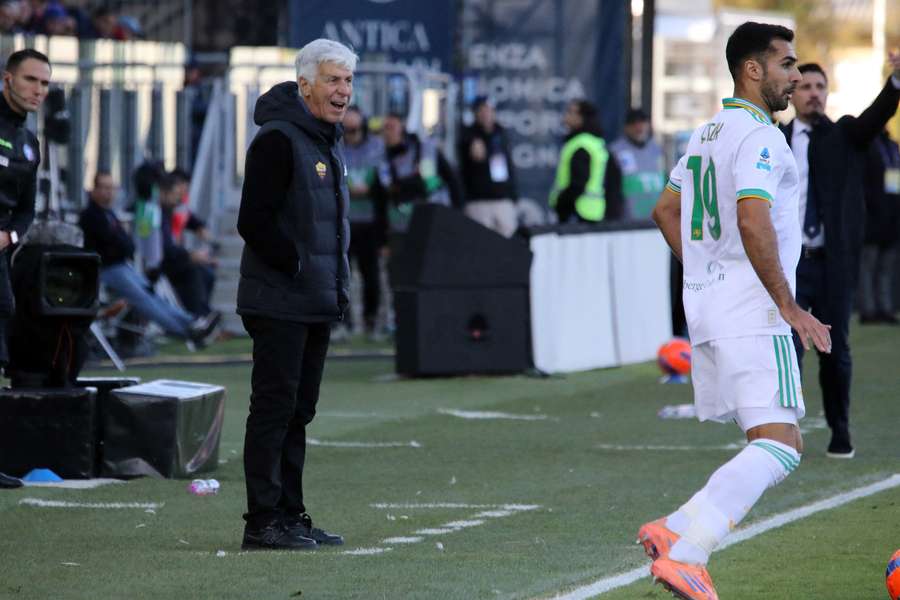 Gian Piero Gasperini