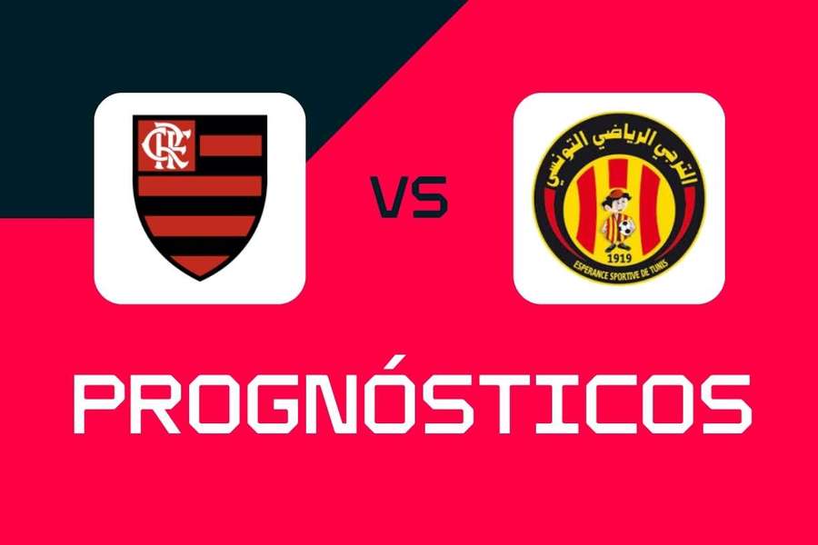 Flamengo v Esperance Tunis: Previsão de jogo para Club World Cup, melhores apostas e chances