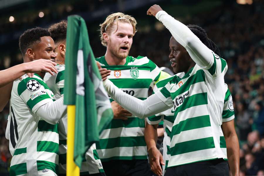 Sporting CP - Estrela da Amadora: Onde ver o jogo, antevisão, formações e odds Sporting CP - Estrela da Amadora: Onde ver o jogo, antevisão, formações e odds
