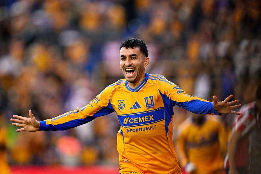 Ángel Correa Ángel Correa