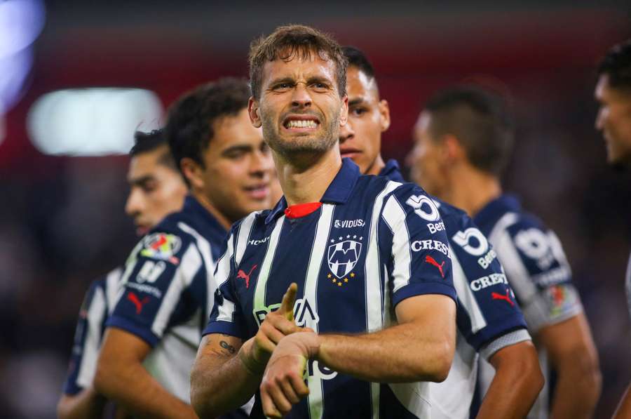 Canales, clave para Monterrey.