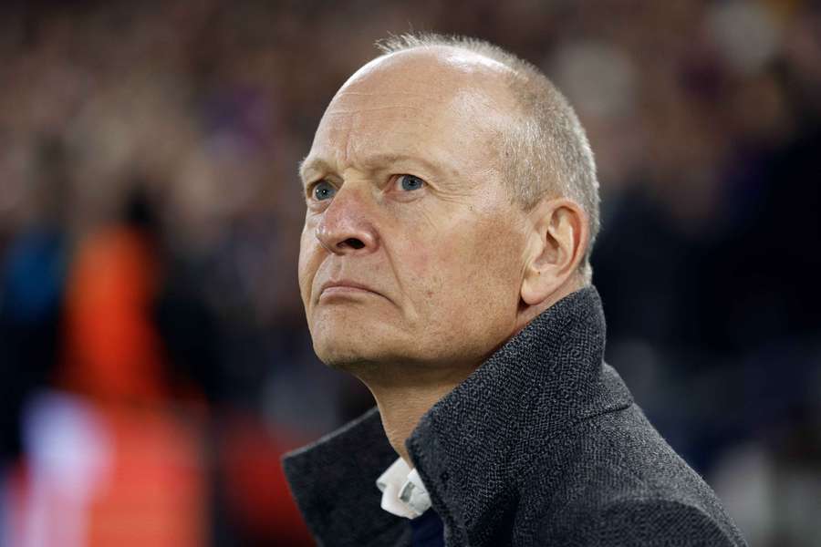 Frederiksen: Mogliśmy strzelić więcej goli