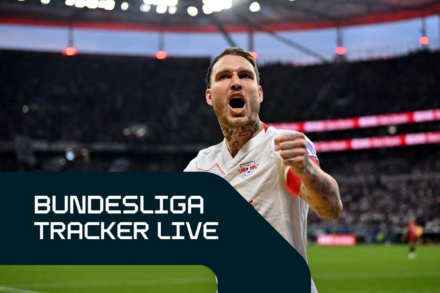 31. Bundesliga-Spieltag LIVE bei Flashscore
