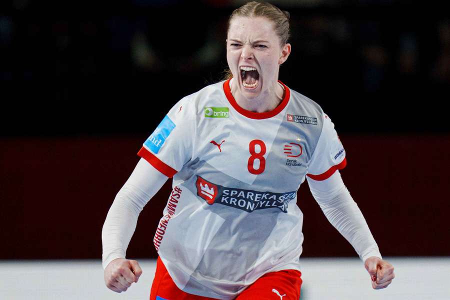 Noruega continua a defender o título Noruega continua a defender o título