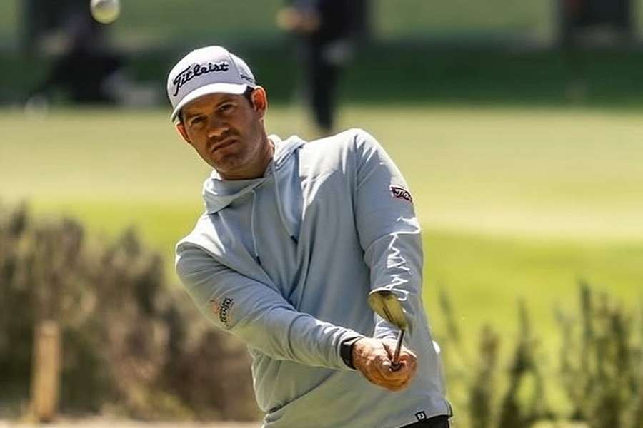 Ricardo Melo Gouveia em Hainan