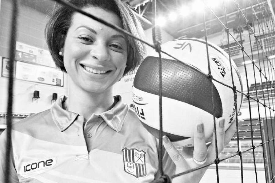 Walewska była mistrzynią olimpijską w Pekinie-2008