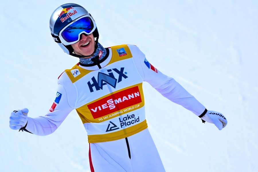 AdlerFlash: Skisprung-Zirkus zu Gast in Lake Placid
