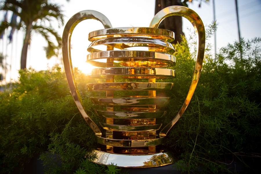 Fase de grupos da Copa do Nordeste 2025 começa em 22 de janeiro