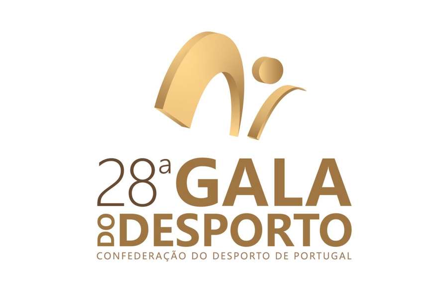 Confederação do Desporto de Portugal vai entregar prémios a 26 de maio