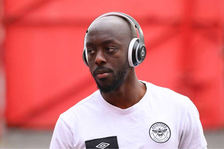 Yoane Wissa, fichaje del Newcastle Yoane Wissa, fichaje del Newcastle