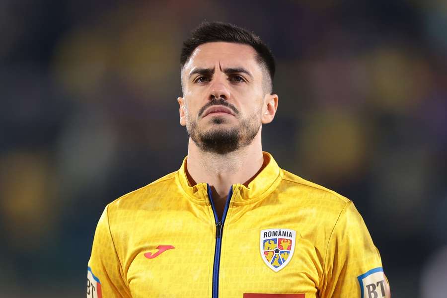 Andrei Burcă merge în China