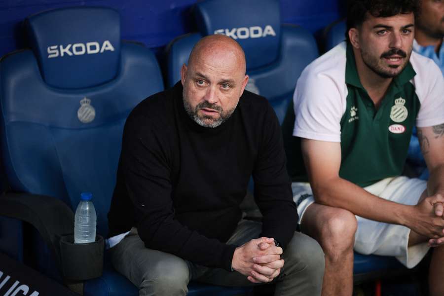 Manolo González seguirá en el cargo Manolo González seguirá en el cargo