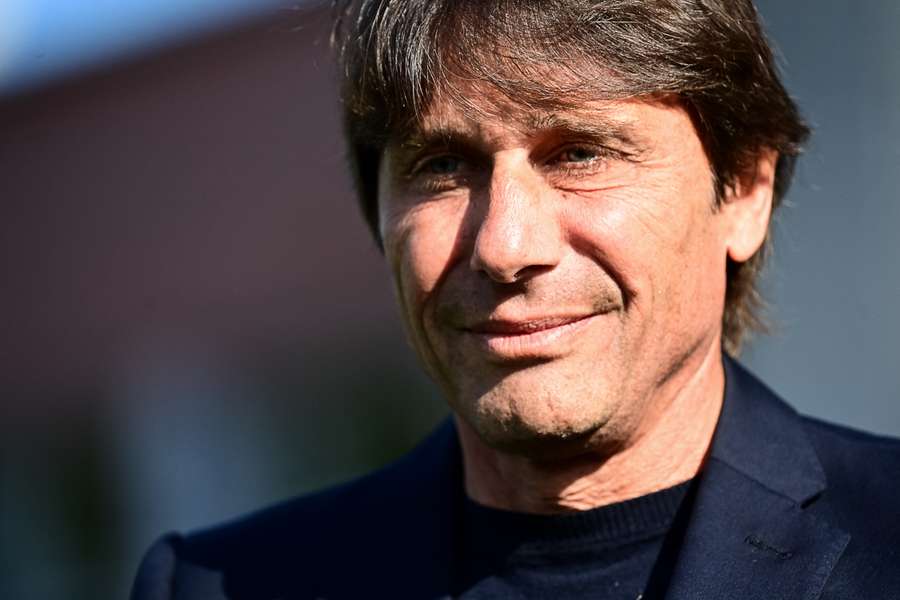 Antonio Conte