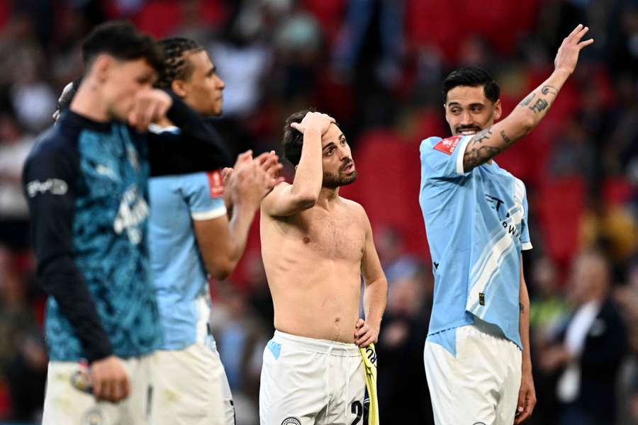 The 5 key players who will miss the Man City vs Everton clash including Dias and Grealish The 5 key players who will miss the Man City vs Everton clash including Dias and Grealish