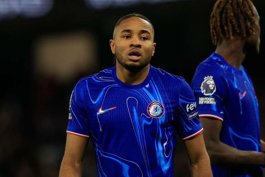 Christopher Nkunku