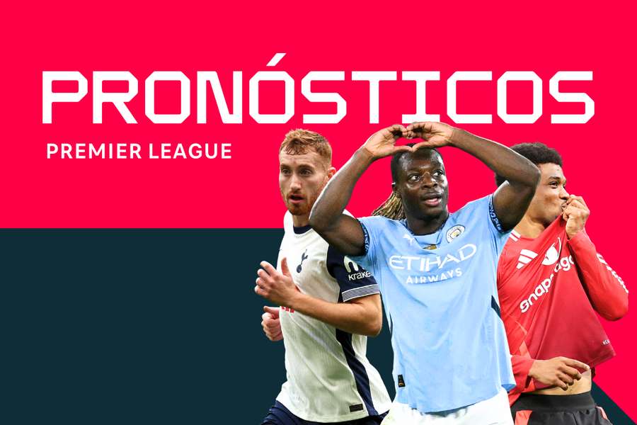 Premier League: Pronóstico y Apuestas Deportivas [Jornada 21]
