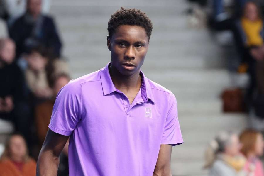 Moïse Kouamé bude dalším soupeřem Jiřího Lehečky.