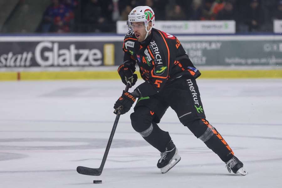 Die 99ers führen im ICE-Finale mit 2:0