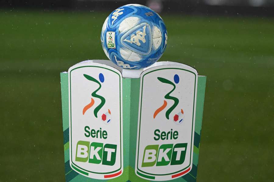 Torna la Serie B