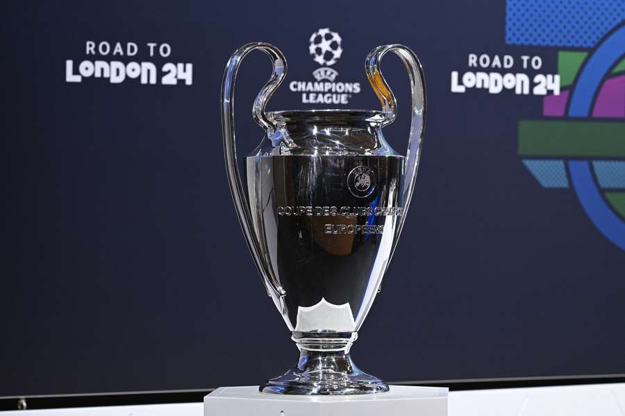 Champions League 2023/24: os jogos e resultados da segunda rodada -  Champions League - Br - Futboo.com