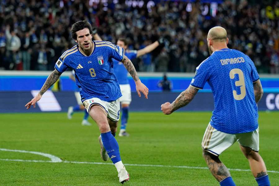 Taliansko si nepripúšťa, že sa nedostane na MS.