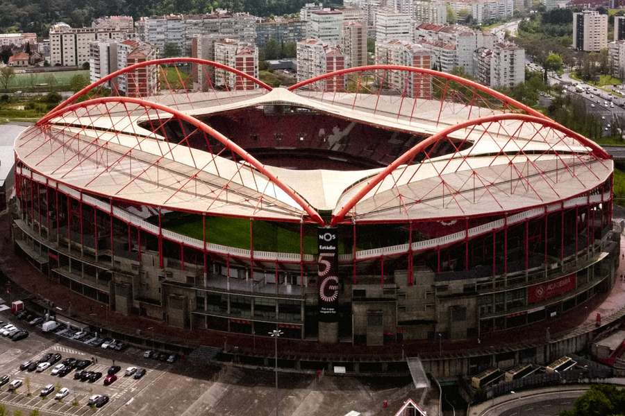 16% do capital da Benfica SAD vai ser vendido a um fundo norte-americano