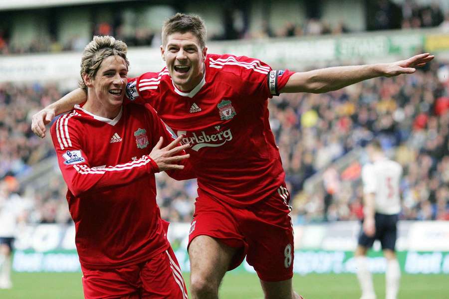 El Liverpool deja Nike y vuelve con Adidas 13 años después