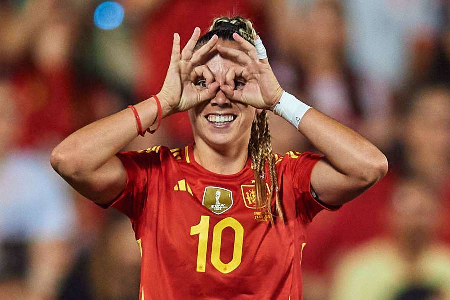 La selección española se enfrentó a Japón como preparación para la Eurocopa