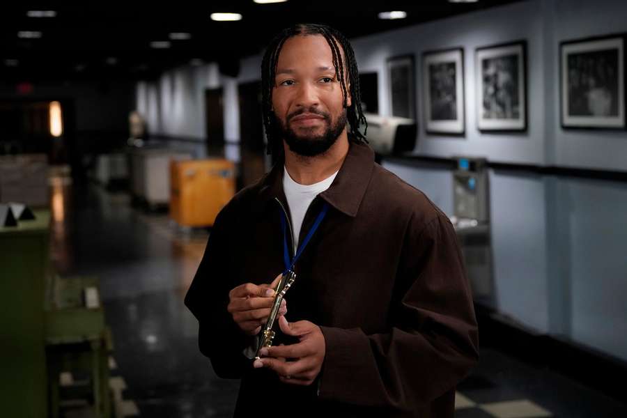 Jalen Brunson 